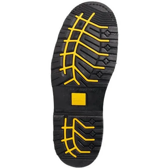 Thorogood Men's Job Site Series 6" Composite Toe Waterproof Work Boot -Horse- 804-4143