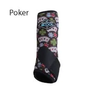 TKXCF-M-Poker 2XCOOL SMB Front