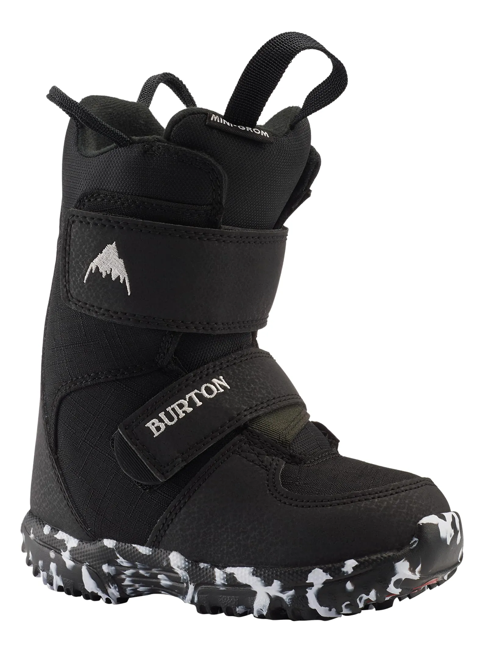 Toddlers' Mini Grom Snowboard Boot 2022