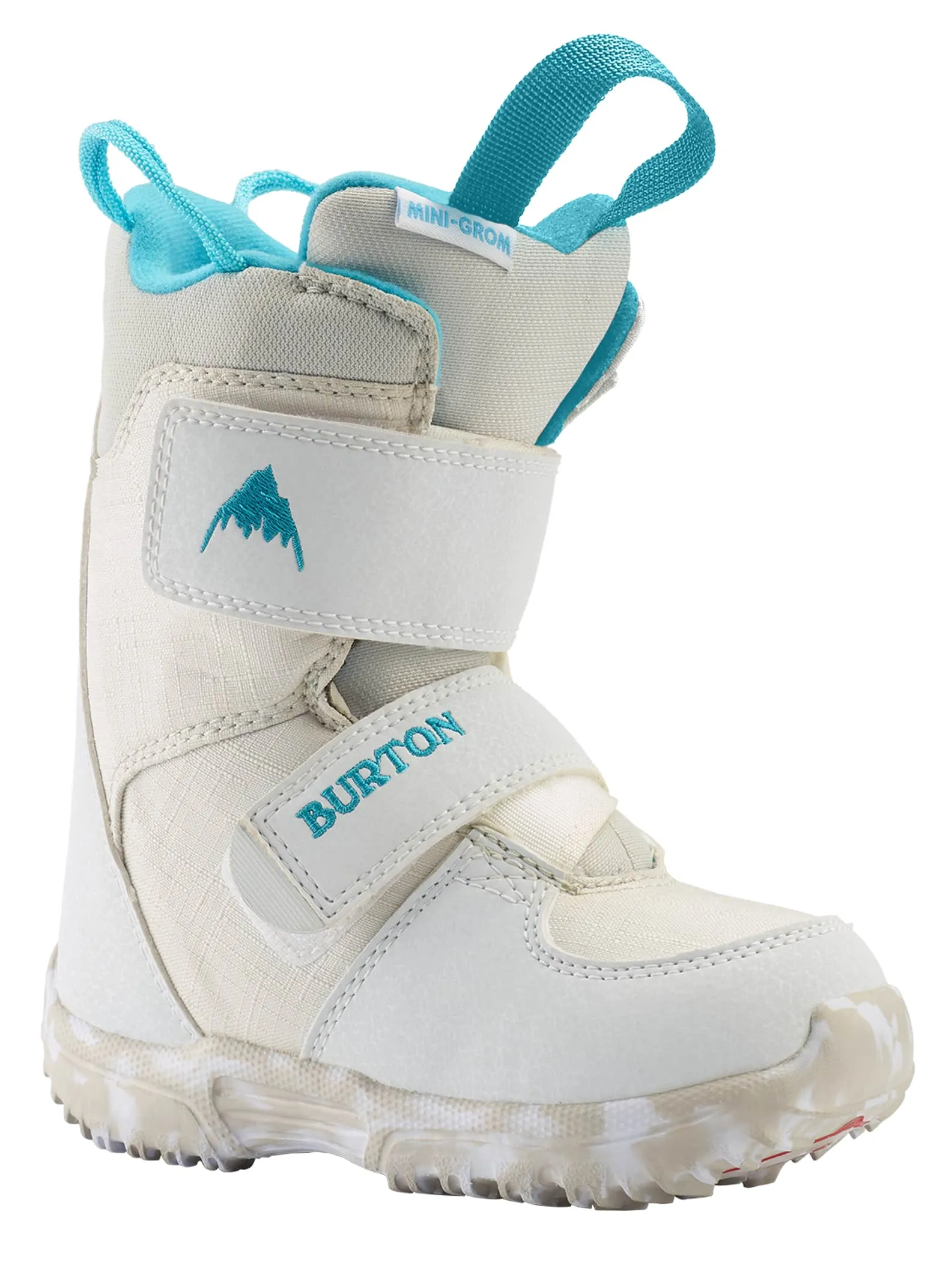 Toddlers' Mini Grom Snowboard Boot 2022