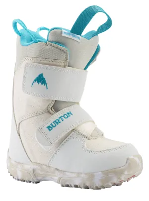 Toddlers' Mini Grom Snowboard Boot 2022