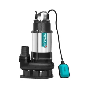Total Submersible Sewage Water Pump 750W (1.0HP) - TWP77501