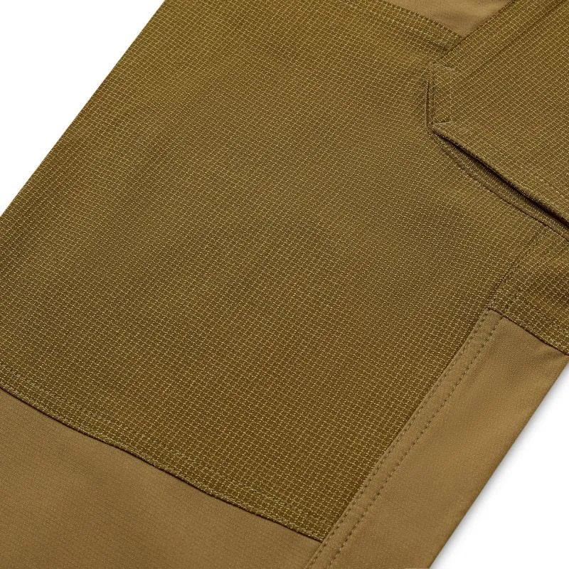 TRAKKER TechPro QD Combats