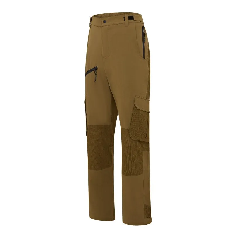 TRAKKER TechPro QD Combats