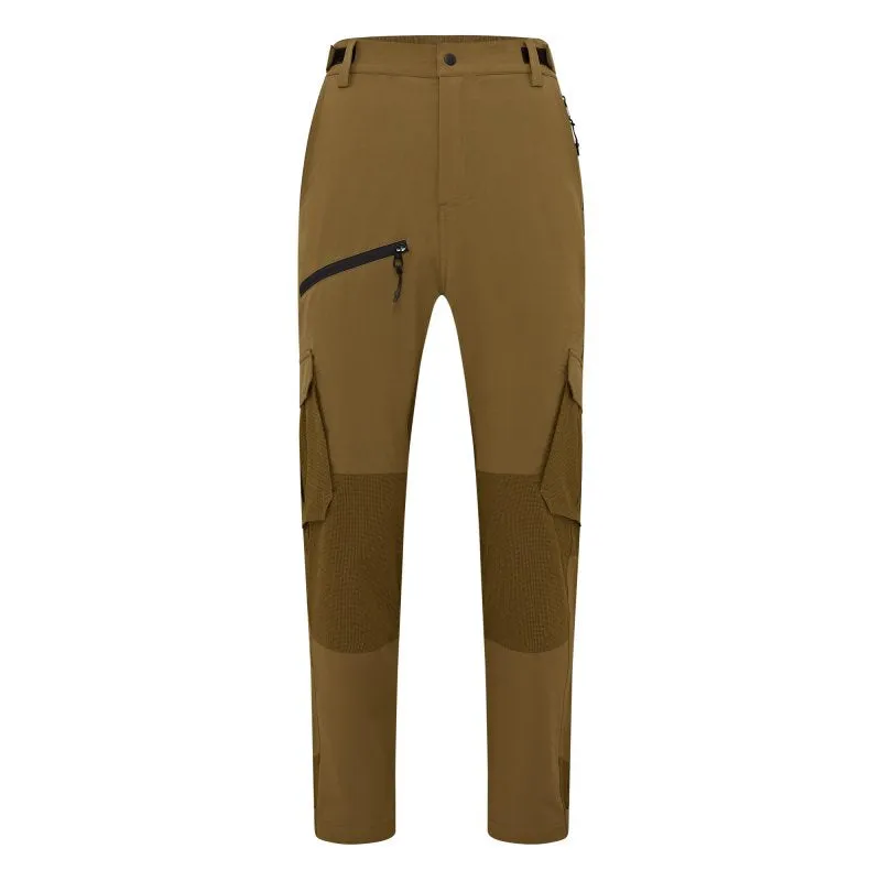 TRAKKER TechPro QD Combats