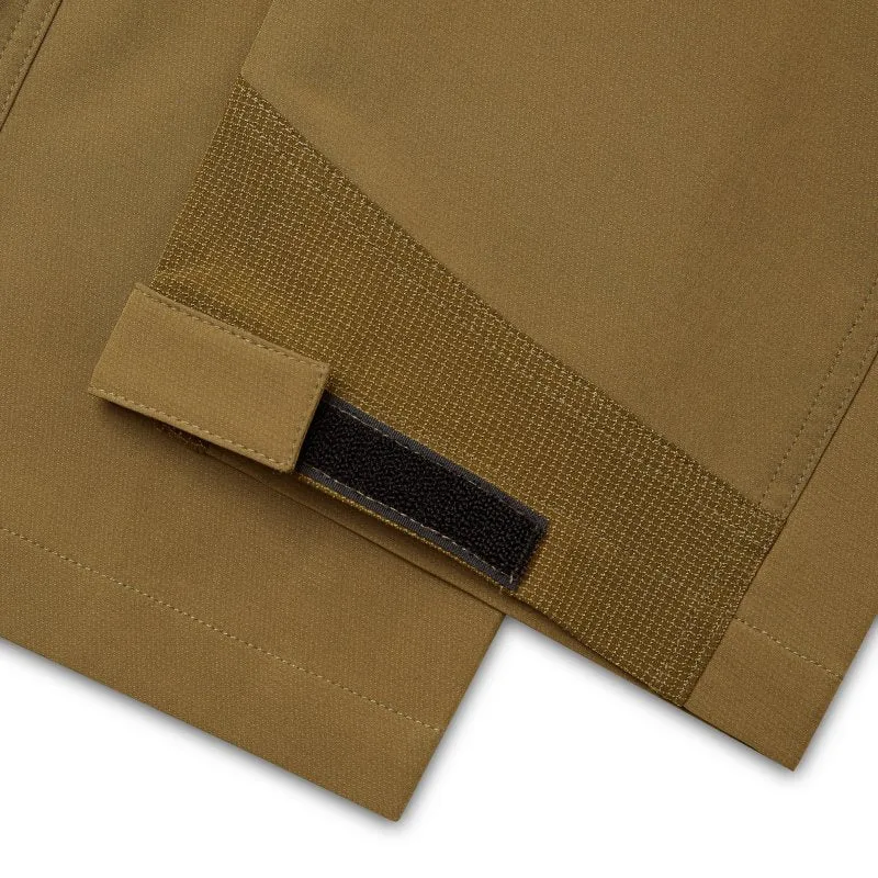 TRAKKER TechPro QD Combats