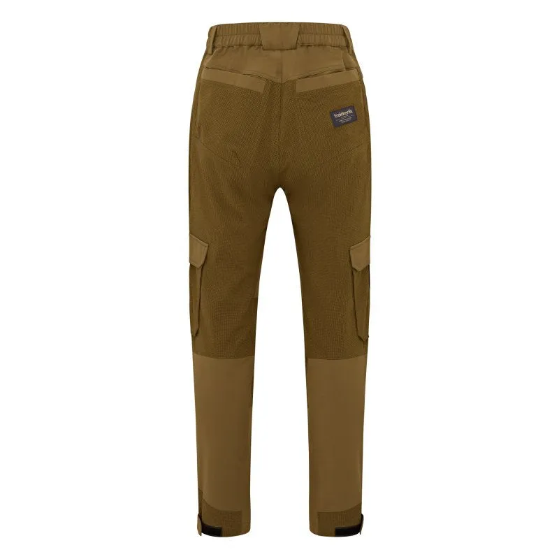 TRAKKER TechPro QD Combats
