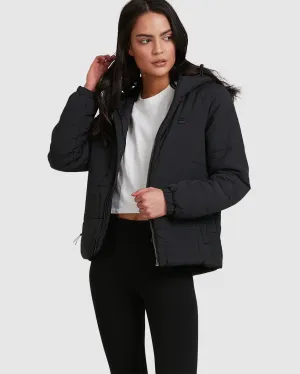 Transport Puffer Jacket