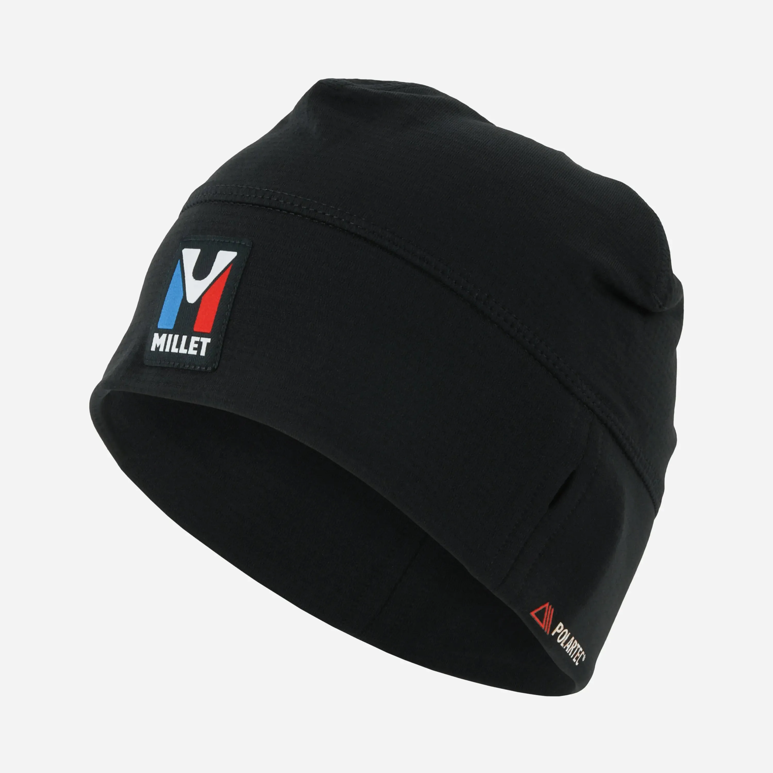 Tri Lightgrid Beanie