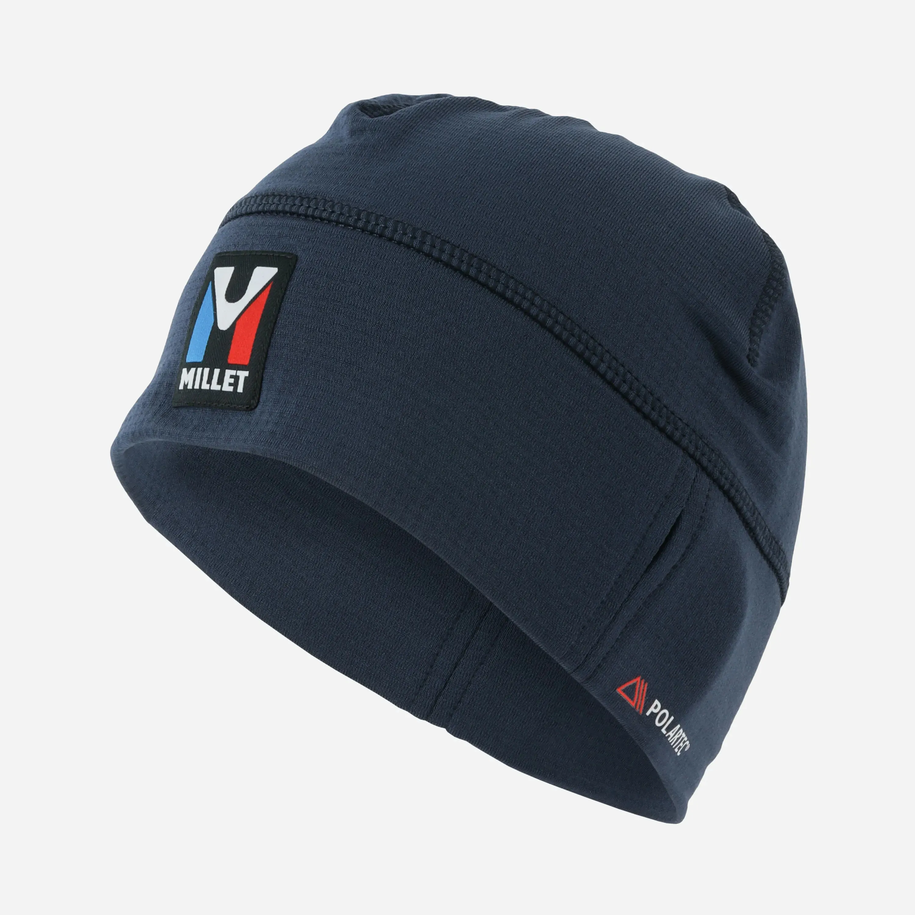 Tri Lightgrid Beanie