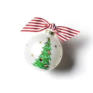 Trimmed Tree