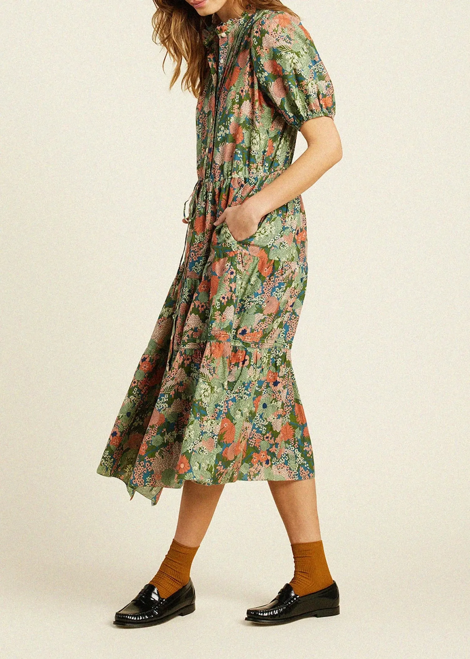 Trovata Hildie Dress