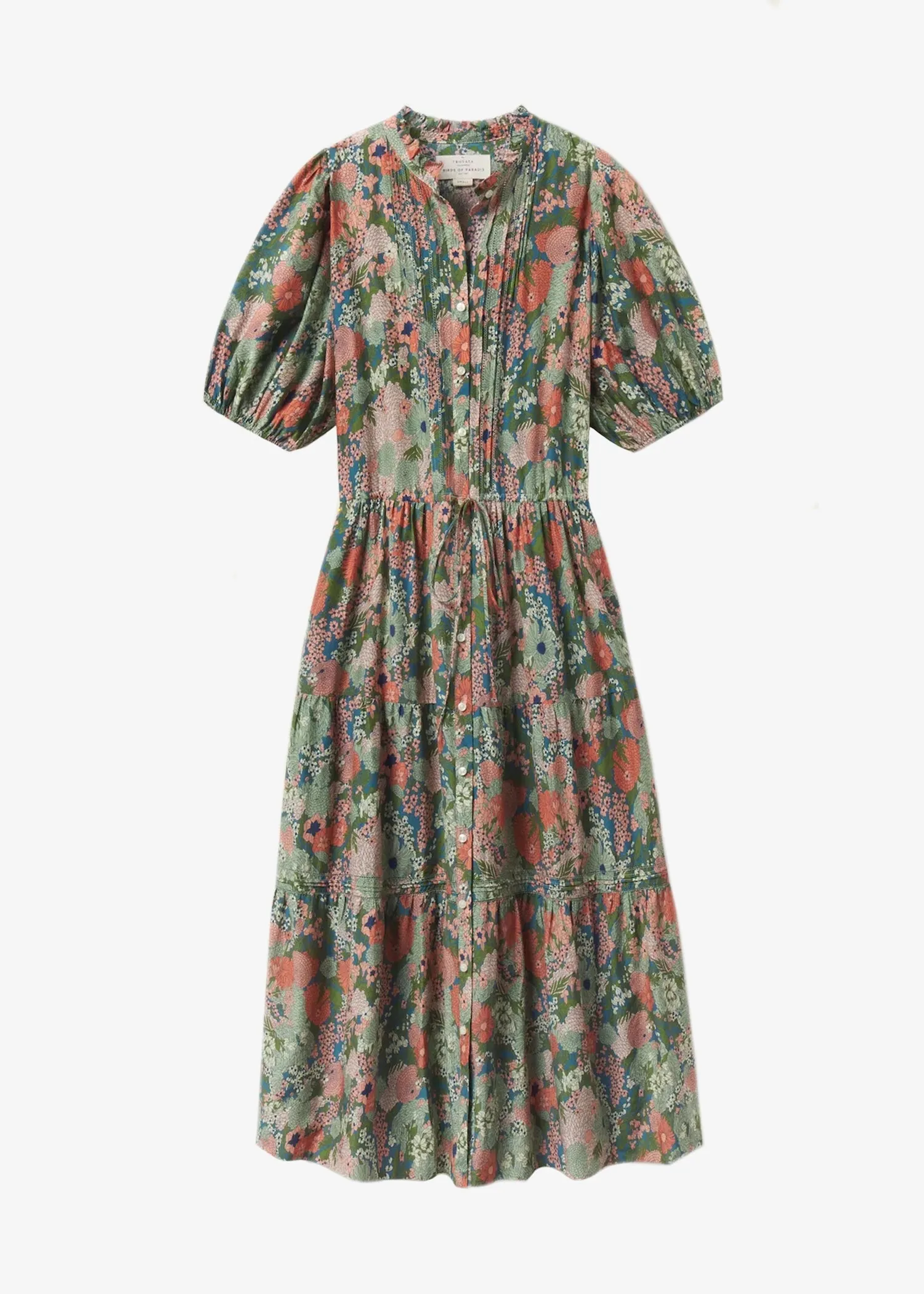 Trovata Hildie Dress