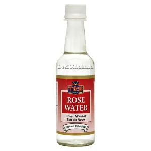 TRS Rose Water 190 ml