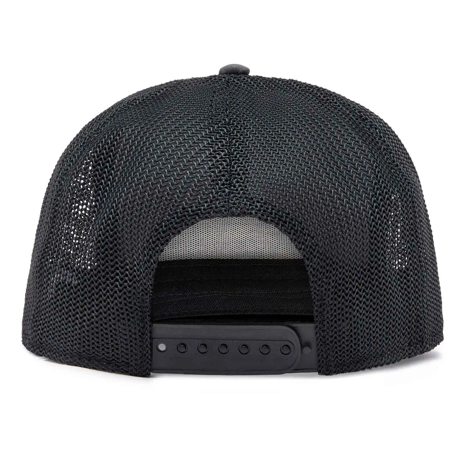 Trucker Hat Stripe Evo