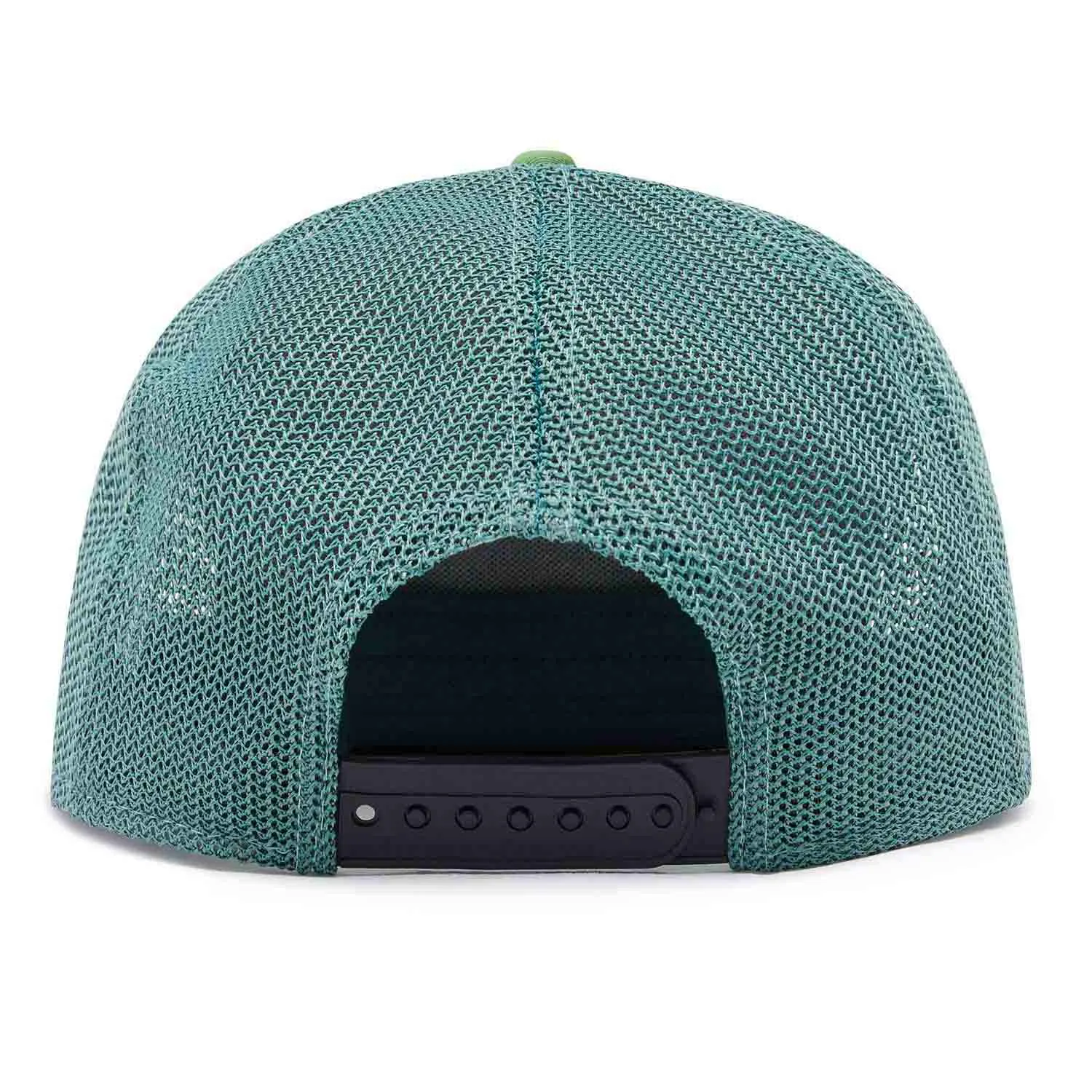 Trucker Hat Stripe Evo