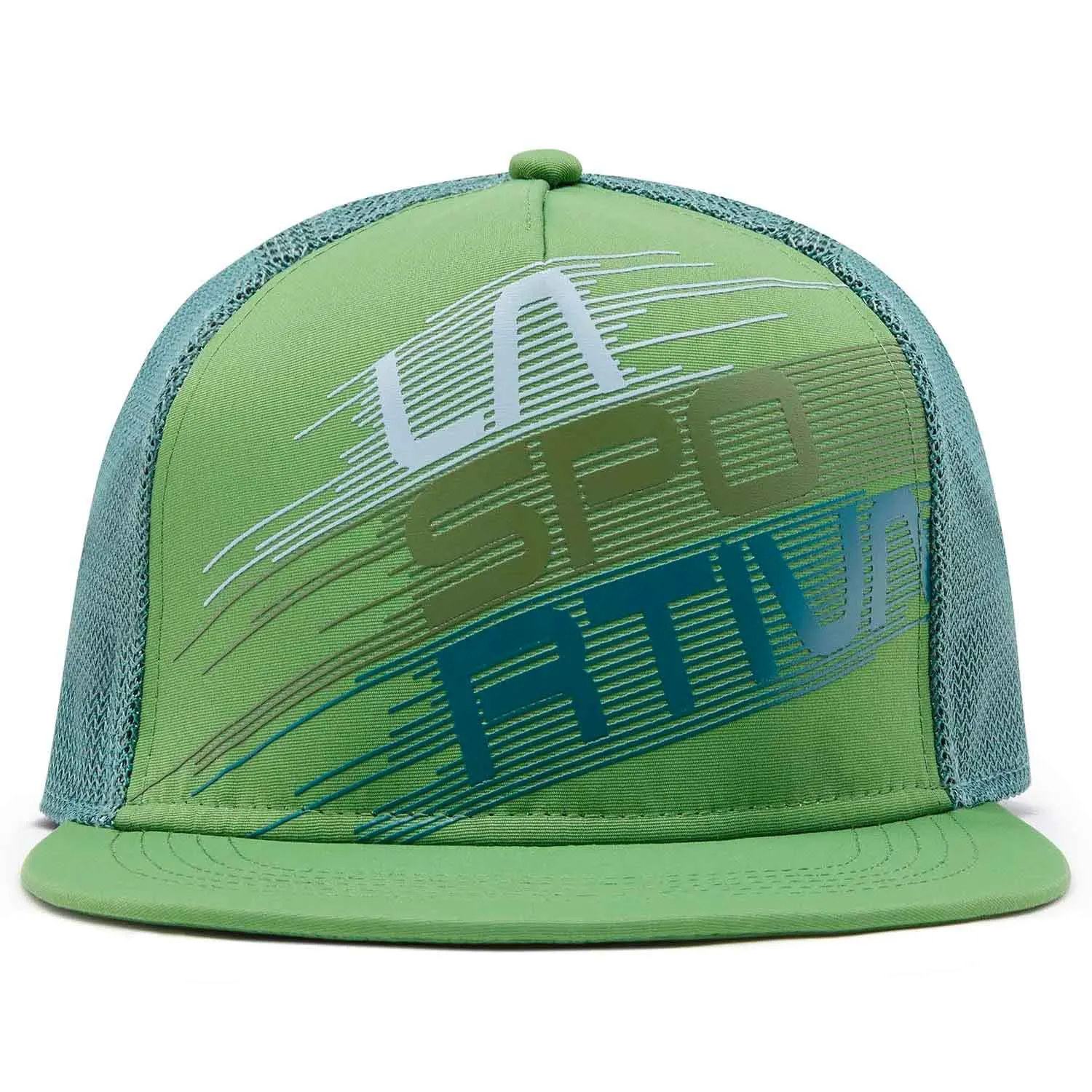 Trucker Hat Stripe Evo