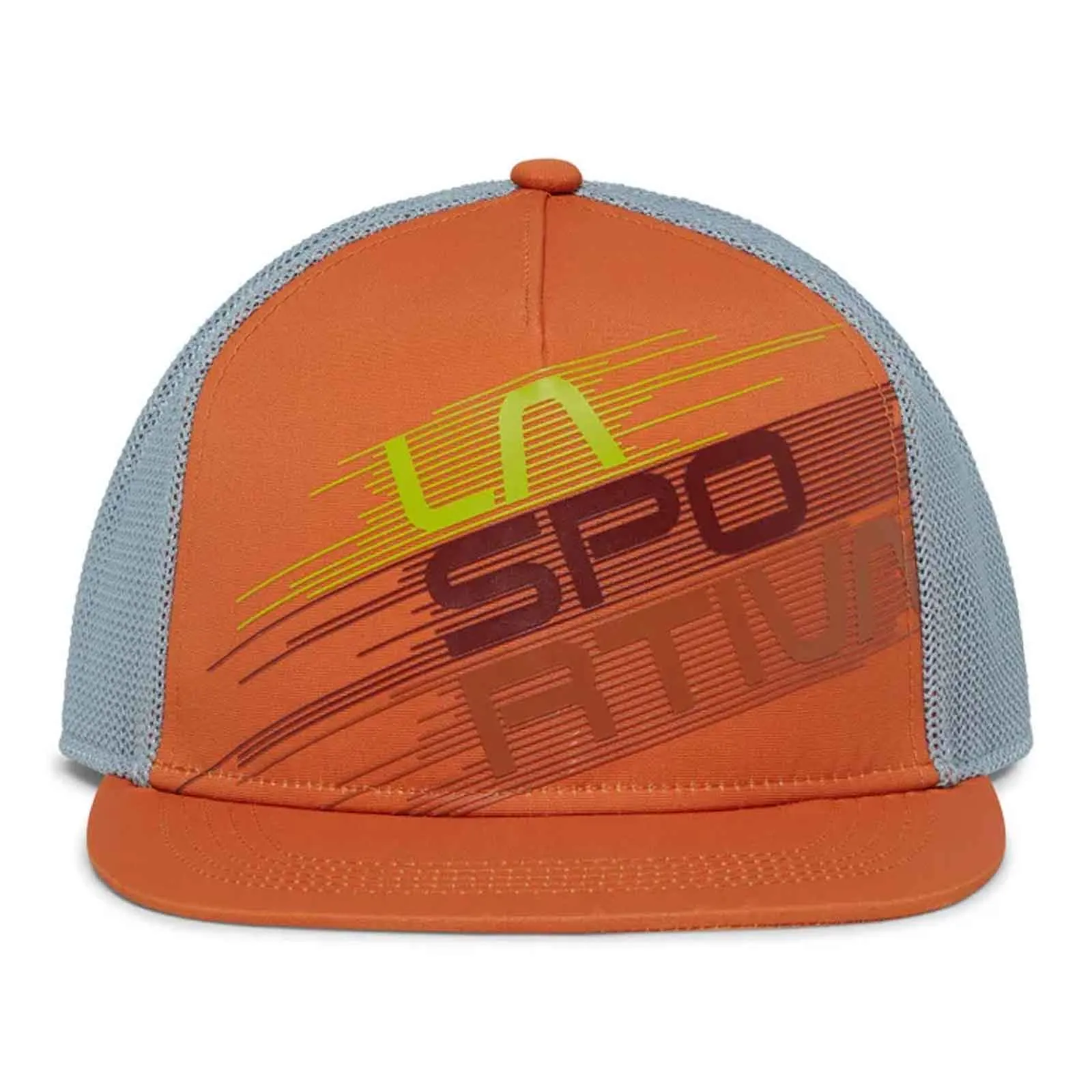 Trucker Hat Stripe Evo