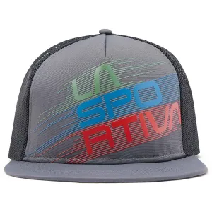 Trucker Hat Stripe Evo