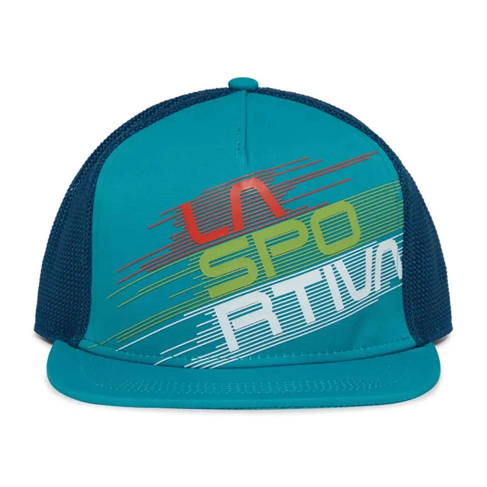 Trucker Hat Stripe Evo