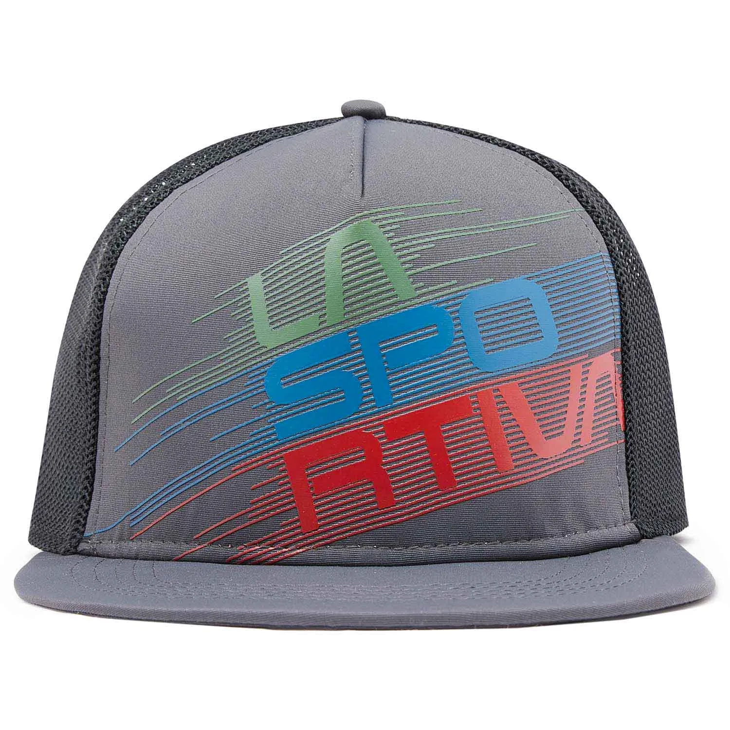 Trucker Hat Stripe Evo