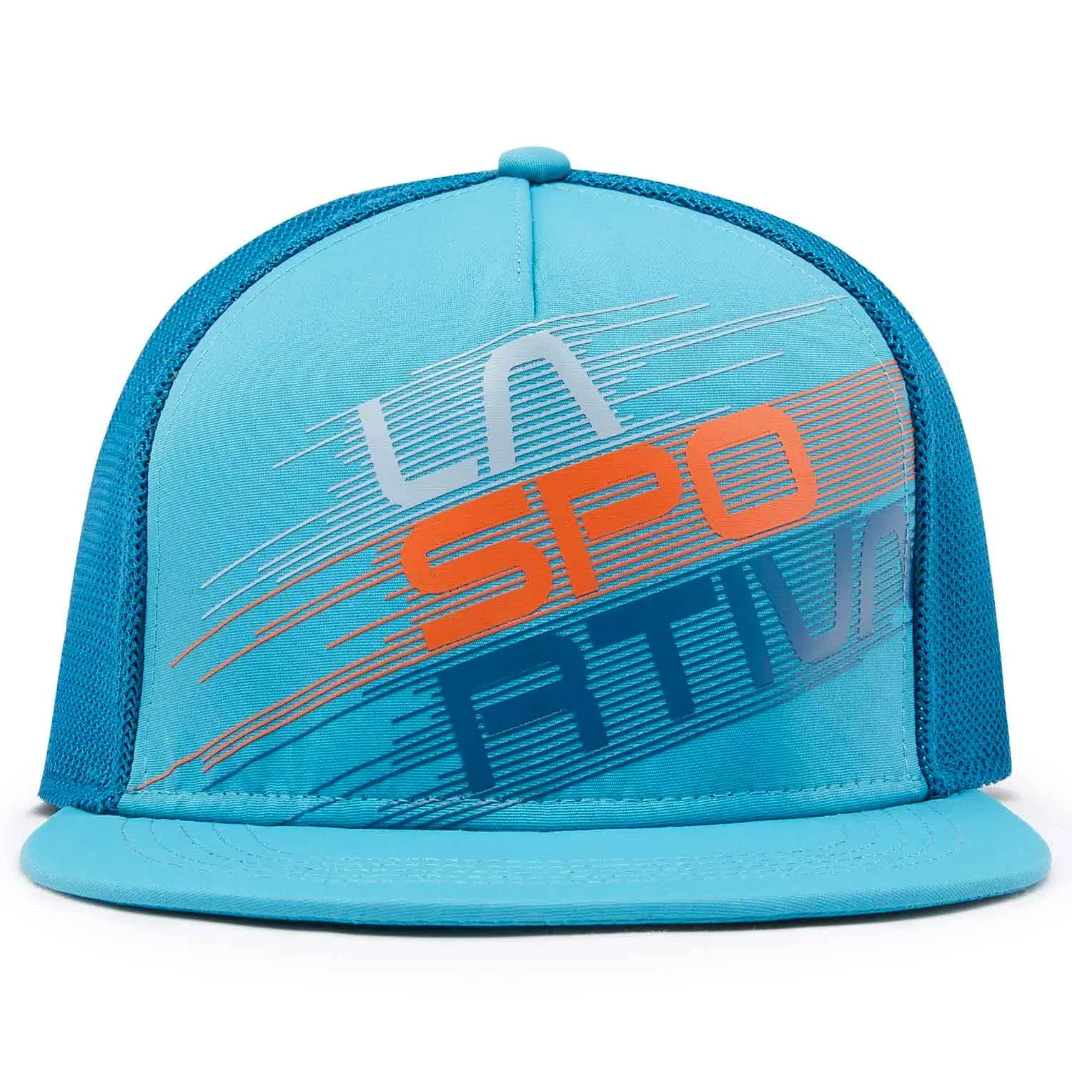 Trucker Hat Stripe Evo
