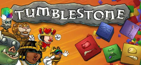 Tumblestone (PC/MAC/LINUX)