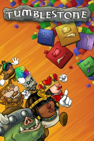 Tumblestone (PC/MAC/LINUX)