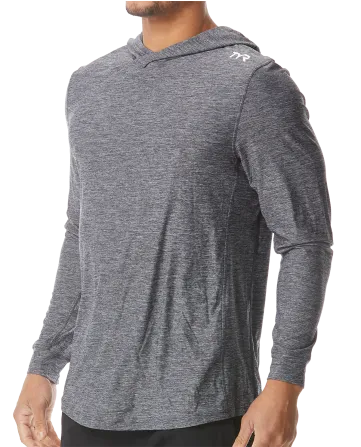 TYR Men’s Vista Hoodie