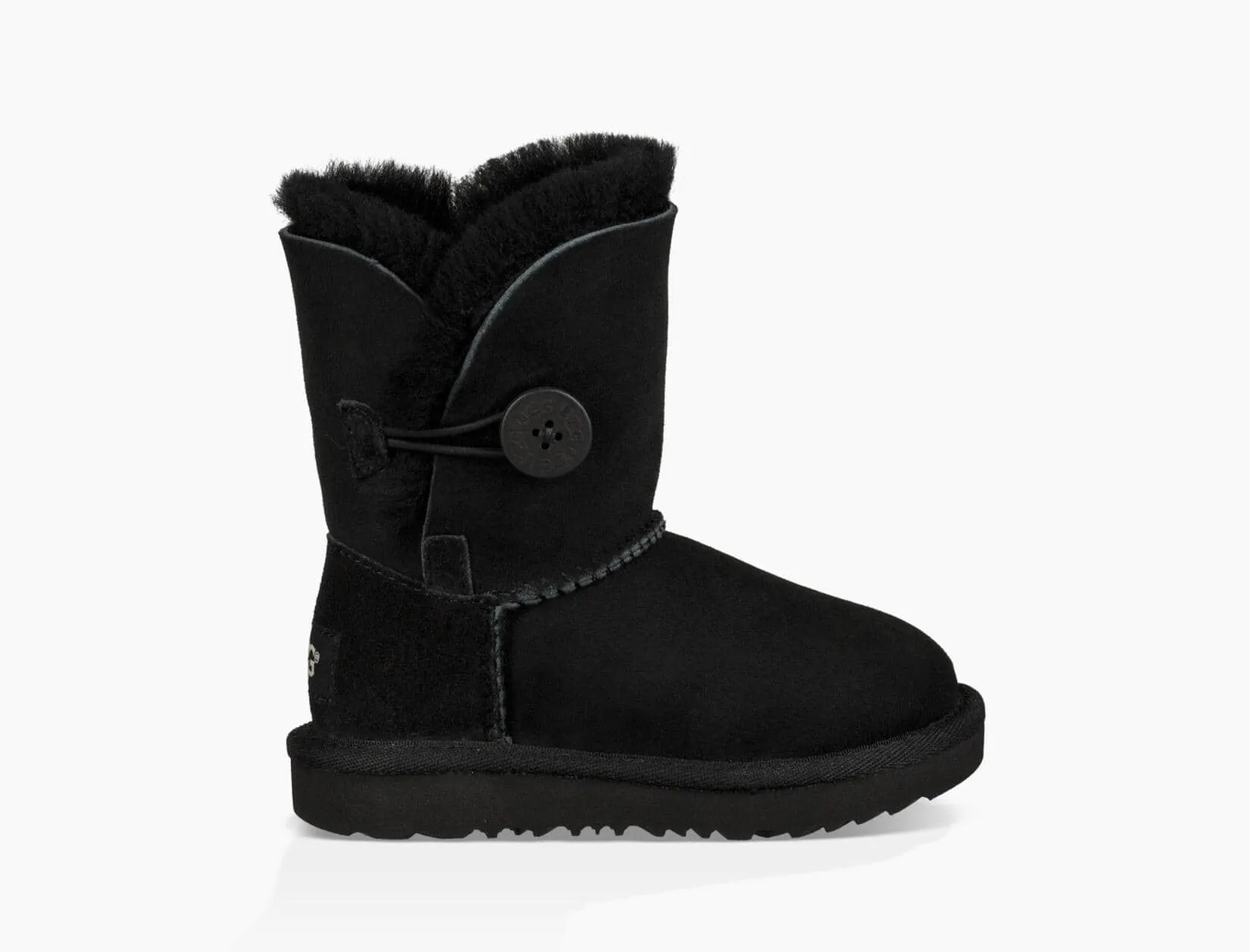 Ugg Kids Bailey Button II Chestnut