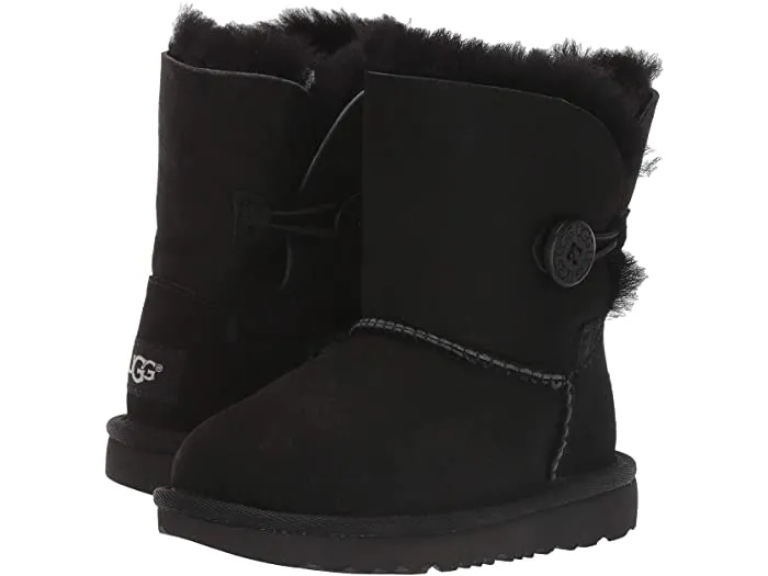 Ugg Kids Bailey Button II Chestnut