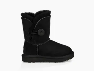 Ugg Kids Bailey Button II Chestnut
