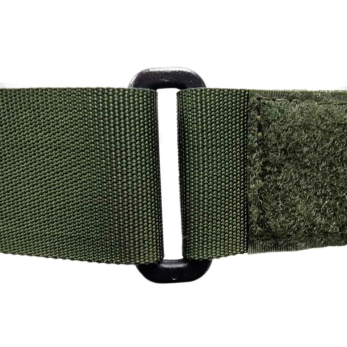 UKOM Loop Back Inner Belt Olive Green