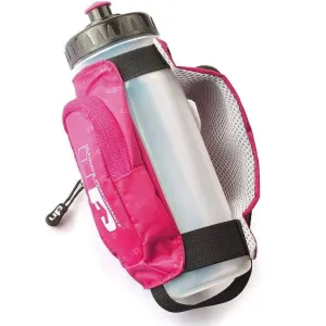 Ultimate Performance Kielder Handheld Water Bottle Carrier - Pink
