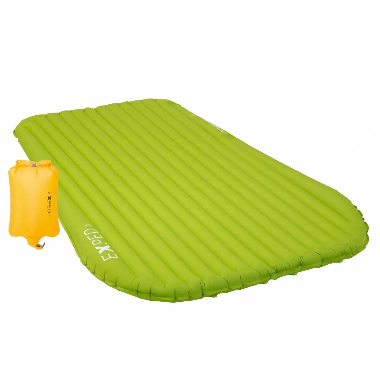 Ultra 3R Duo M Insulated Sleeping Mat