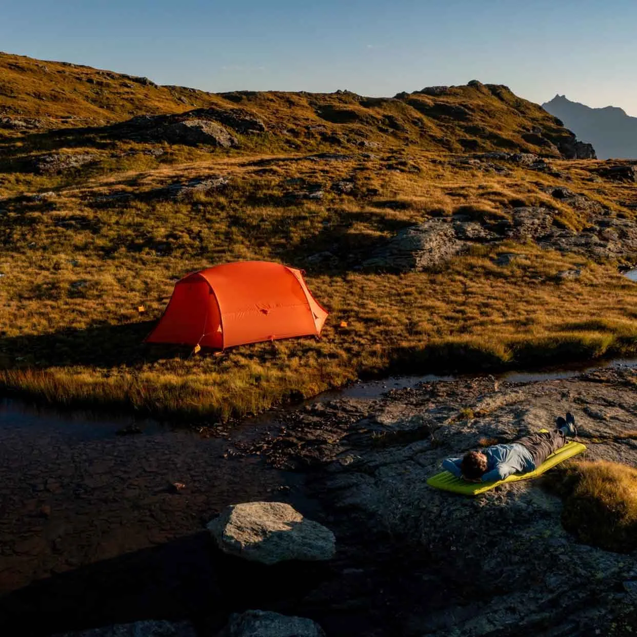 Ultra 3R S Insulated Sleeping Mat