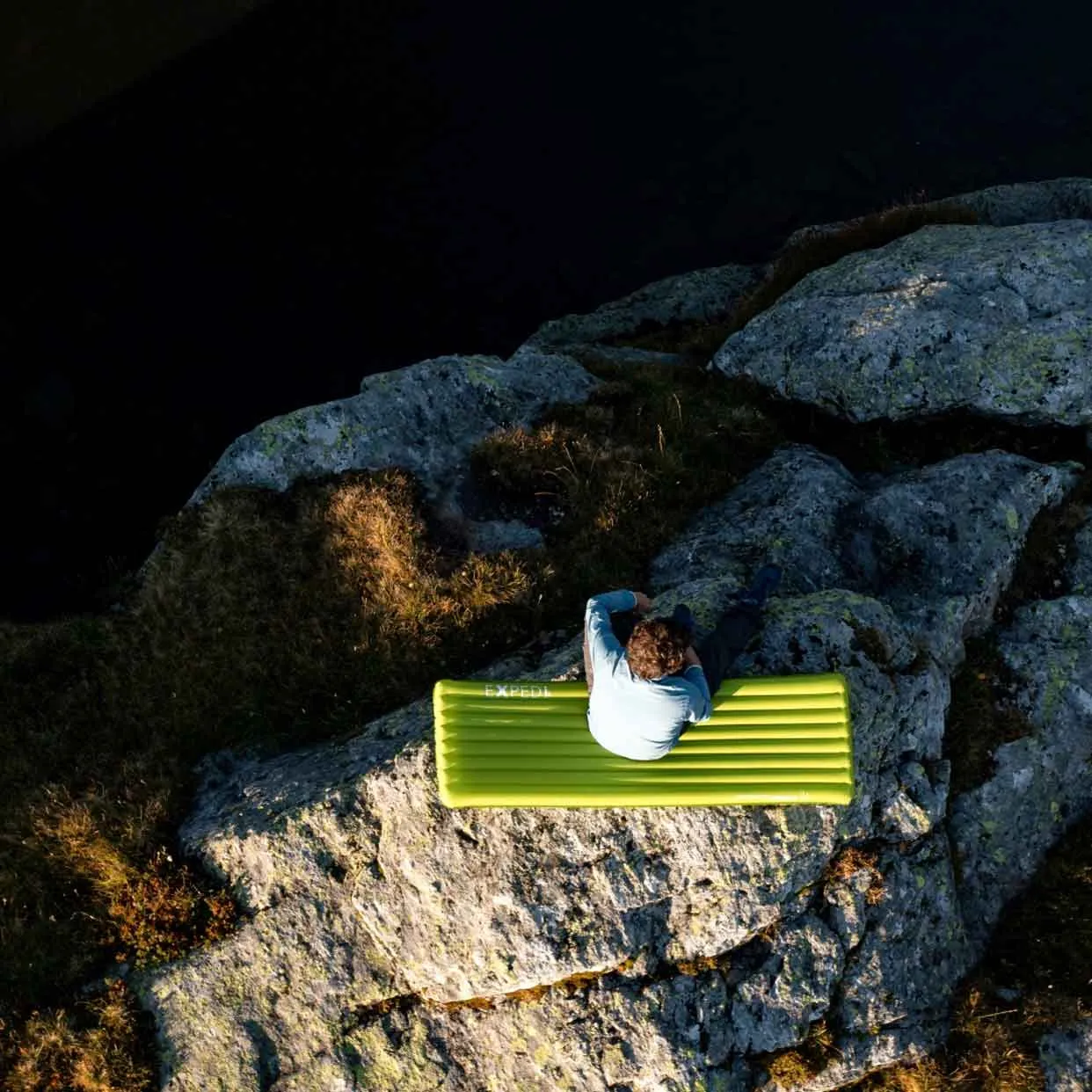 Ultra 3R S Insulated Sleeping Mat