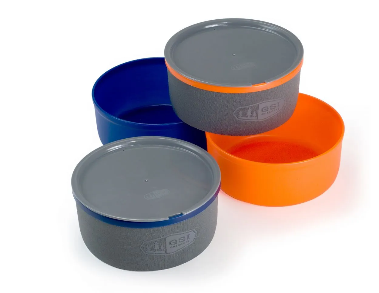 Ultralight Nesting Mug & Bowl