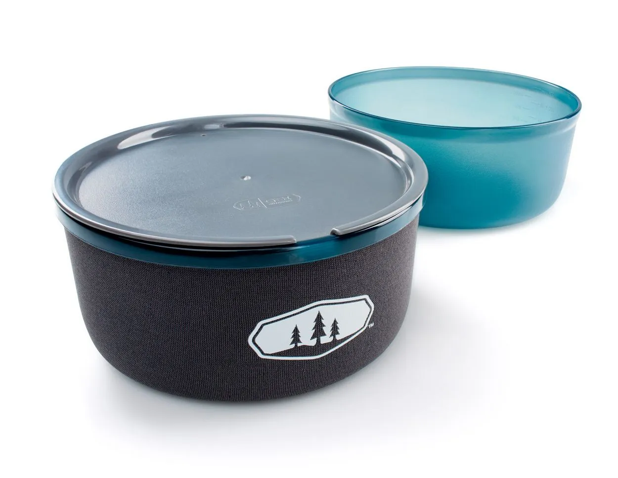 Ultralight Nesting Mug & Bowl