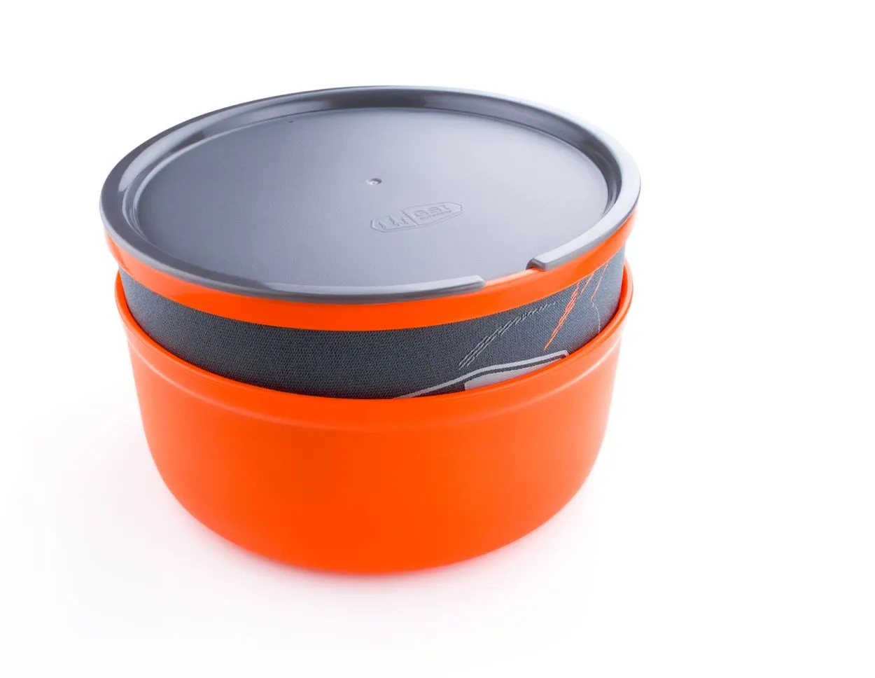 Ultralight Nesting Mug & Bowl