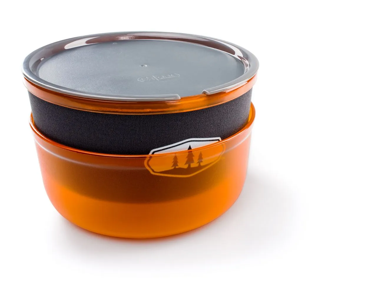 Ultralight Nesting Mug & Bowl