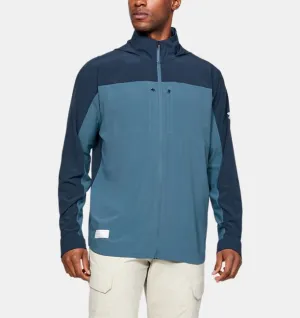 Under Armour Back Water Hoodie