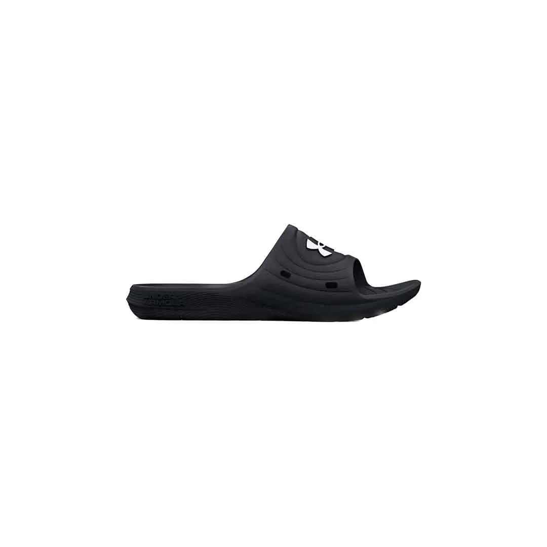 Under Armour Womens Locker IV Slides | 3027013-001