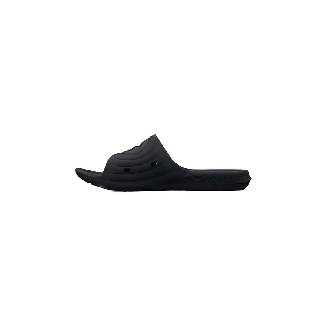 Under Armour Womens Locker IV Slides | 3027013-001