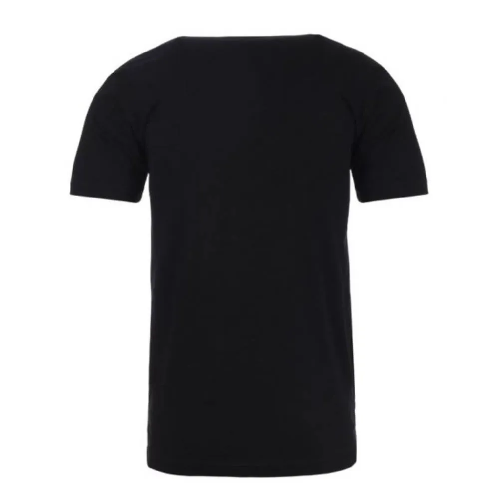 Unisex Cotton Crew T-Shirt
