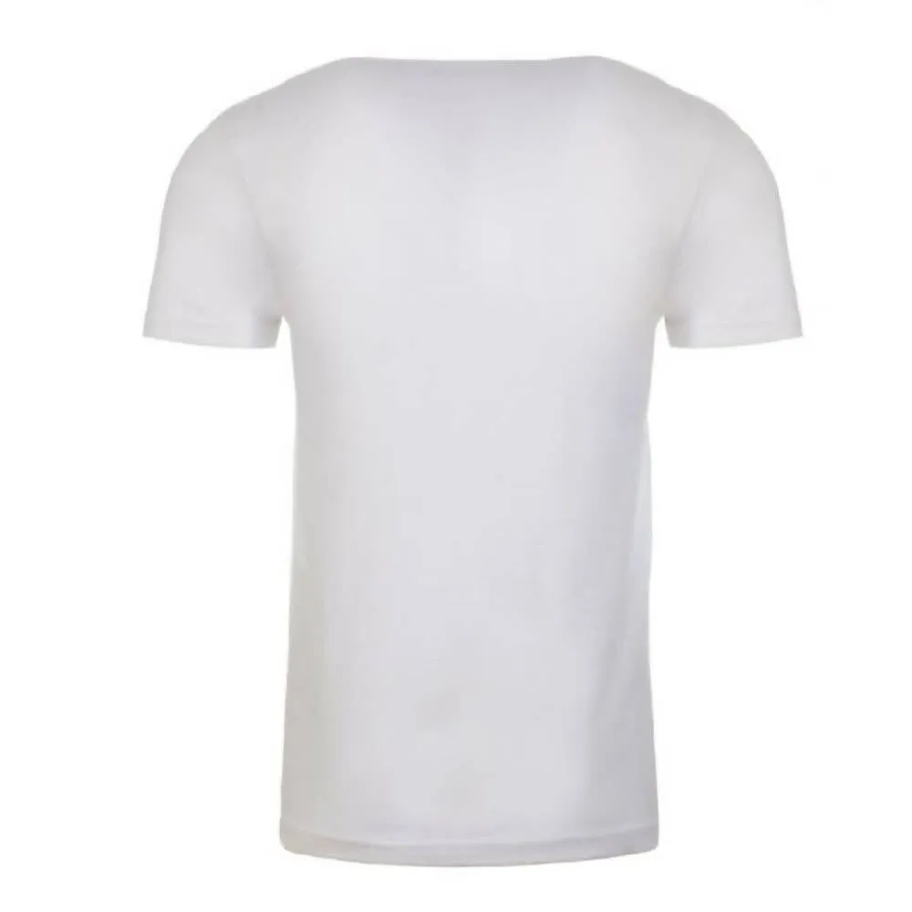Unisex Cotton Crew T-Shirt