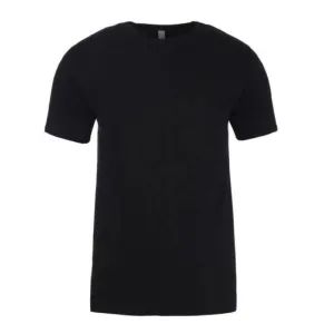 Unisex Cotton Crew T-Shirt