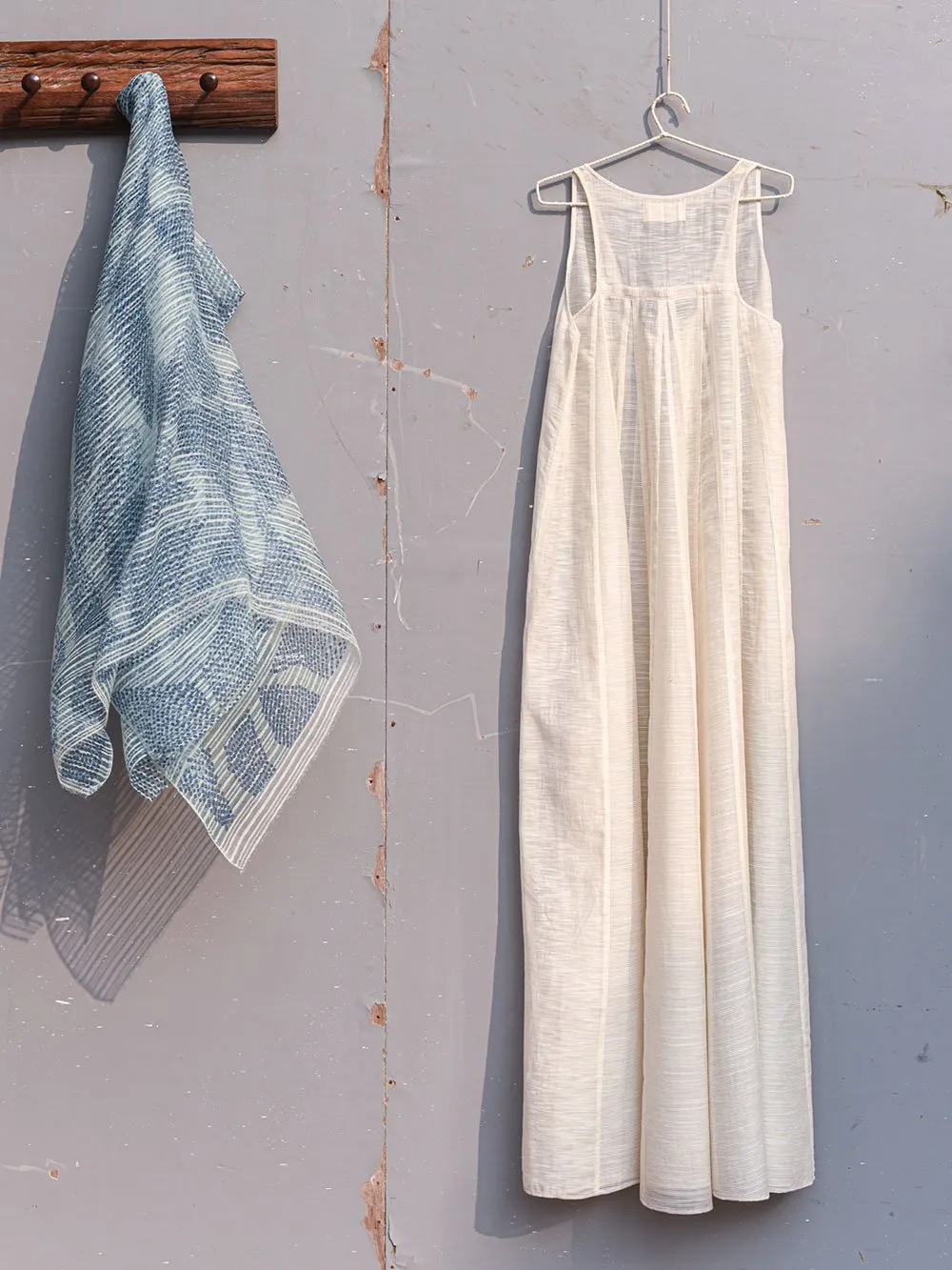 Urvashi Kaur   I   Silica Dress