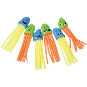 U.S. Toy Jelly Fish Dive Toys