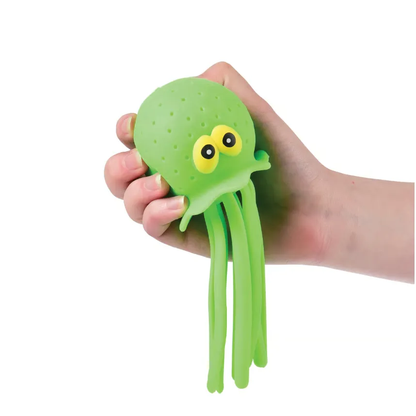 U.S. Toy Splash Octopus